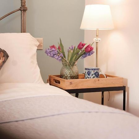 Lilac Cottage Morpeth Northumberland 외부 사진