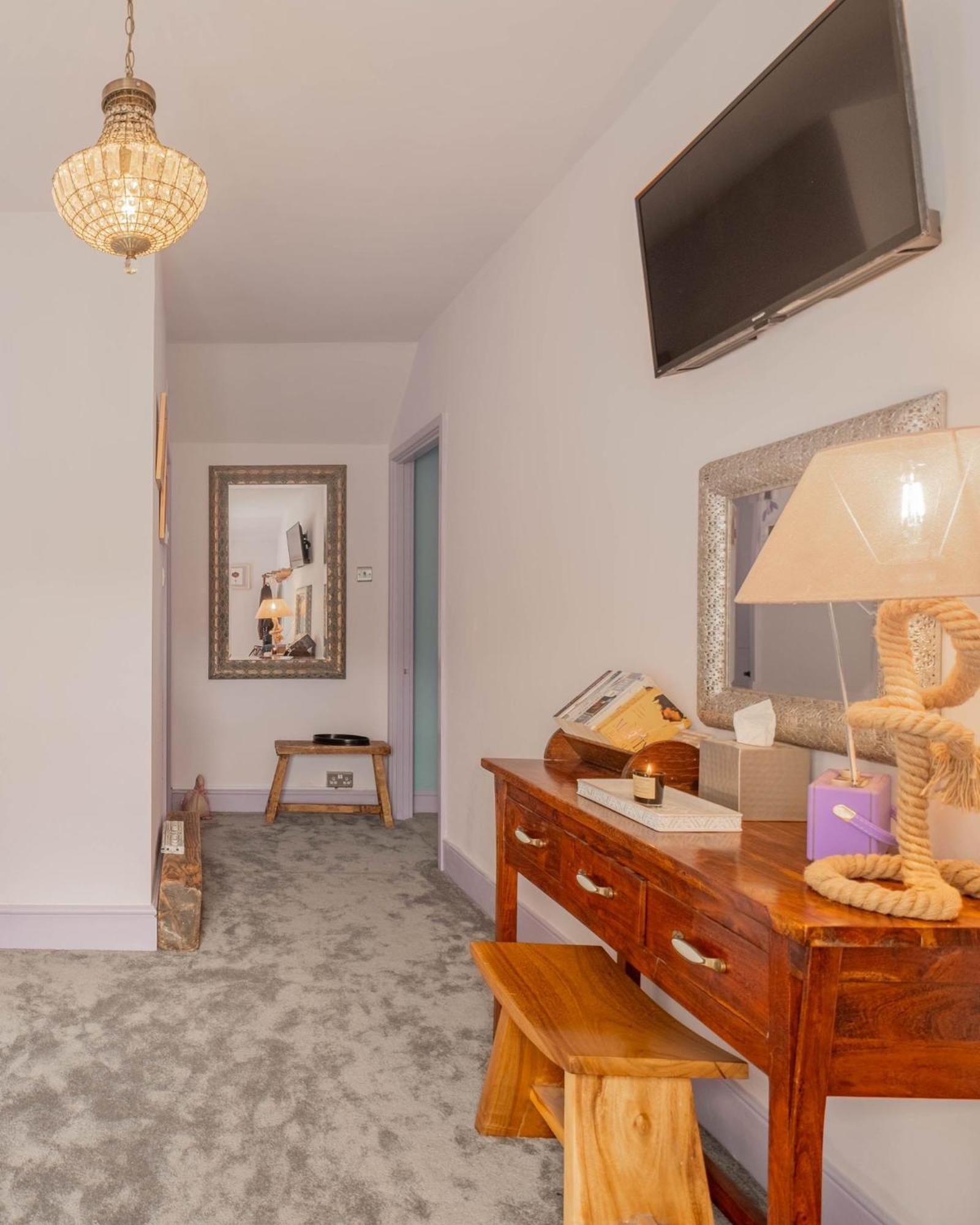 Lilac Cottage Morpeth Northumberland 외부 사진